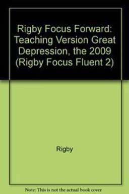 Rigby Focus Forward