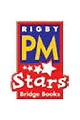 Rigby PM Bridgebooks