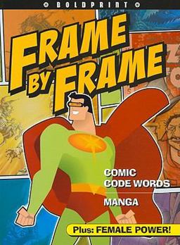 Boldprint Gr 5 Frame by Frame