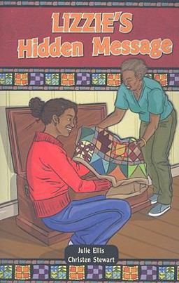 Lizzie's Hidden Message