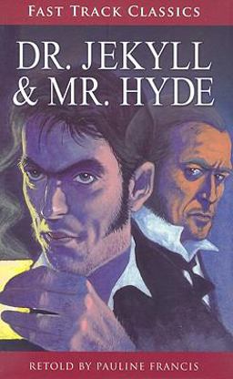 The Strange Case of Dr. Jekyll and Mr. Hyde