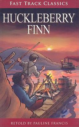 The Adventures of Huckleberry Finn