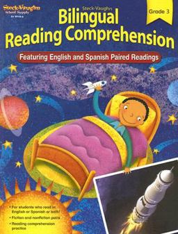 Bilingual Reading Comprehension
