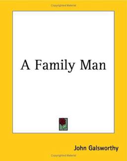 A Family Man A Family Man