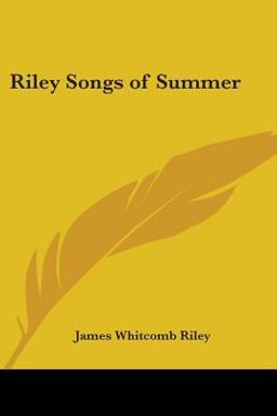 Riley Songs of Summer