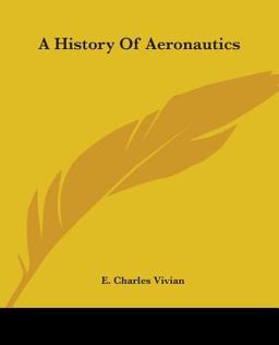 A History of Aeronautics