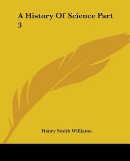 A History of Science