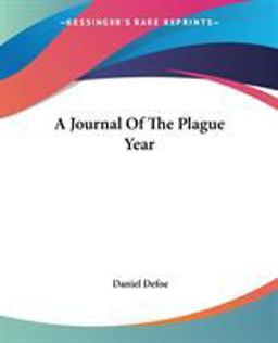 A Journal of the Plague Year
