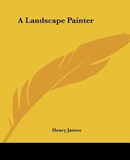 A Landscape Painter