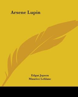 Arsene Lupin