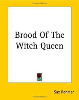 Brood of the Witch Queen