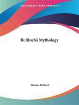 Bulfinch's Mythology