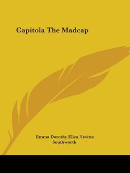 Capitola the Madcap