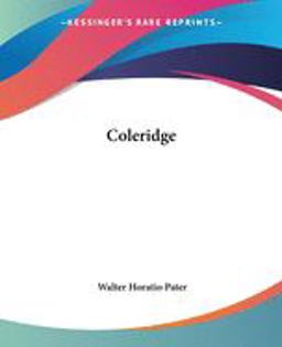 Coleridge