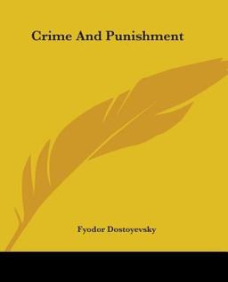 Crime and Punishment