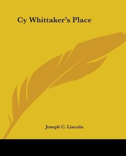 Cy Whittaker's Place Cy Whittaker's Place