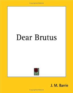Dear Brutus