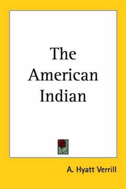 The American Indian