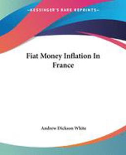 Fiat Money Inflation in France
