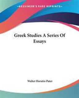 Greek Studies