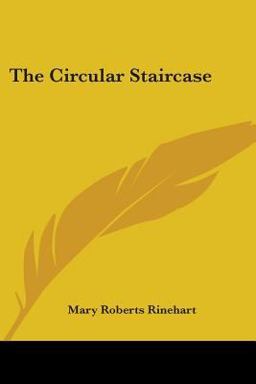 The Circular Staircase