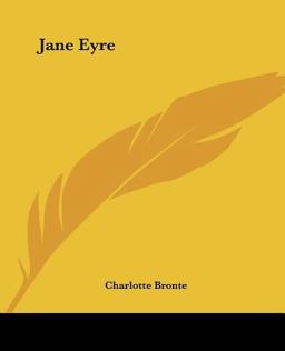 Jane Eyre