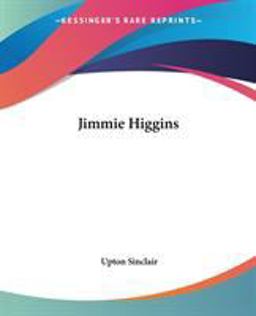 Jimmie Higgins