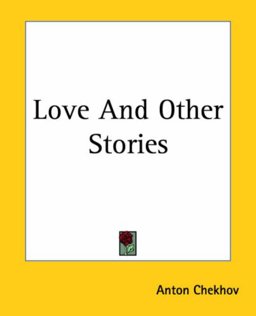 Love and Other Stories