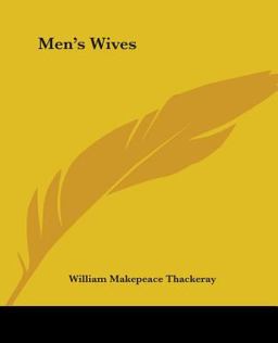 Men's Wives