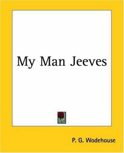My Man Jeeves