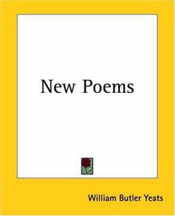 New Poems