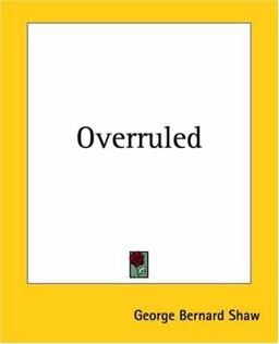 Overruled