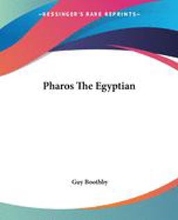 Pharos the Egyptian