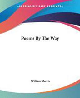 Poems by the Way