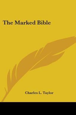 The Marked Bible