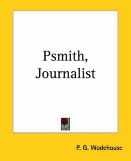Psmith Journalist