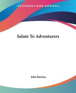 Salute to Adventurers