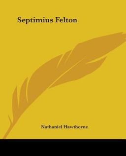 Septimius Felton