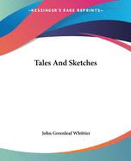 Tales and Sketches