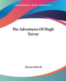 The Adventures of Hugh Trevor