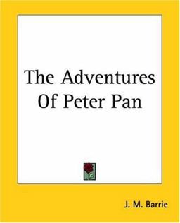 The Adventures of Peter Pan