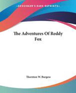 The Adventures of Reddy Fox