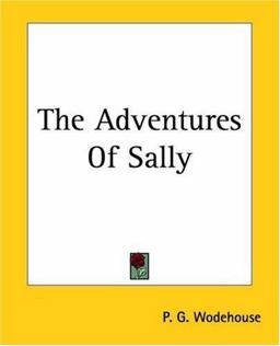 The Adventures of Sally