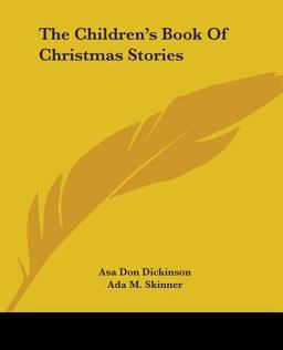 The Children's Book of Christmas Stories