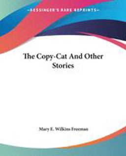 The Copy-Cat and Other Stories