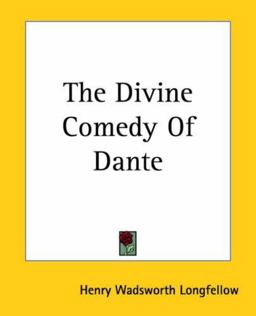 The Divine Comedy of Dante