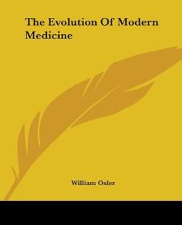 The Evolution of Modern Medicine