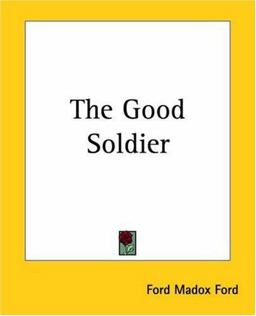 The Good Soldier
