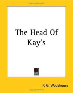 The Head of Kay's