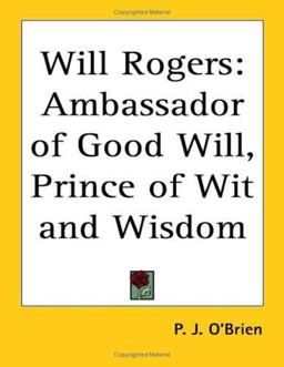 Will Rogers